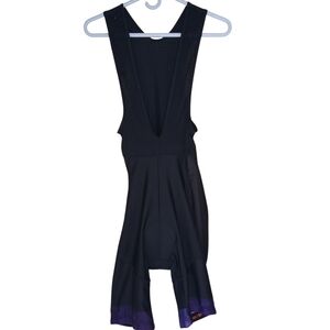 Jpo Jpo Pro Outdoor Sport Full Body Cycling Bodysuit Padded Shorts Sleeveless